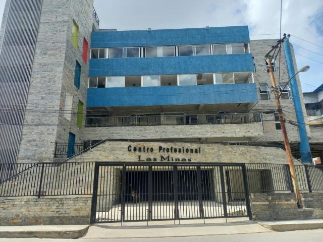 Local Comercial en alquiler en Francisco Linares Alcántara, Miranda