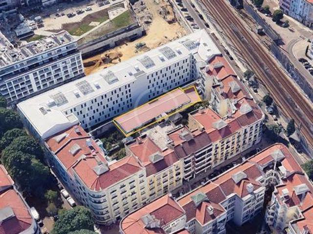 Loja venda em Lisboa