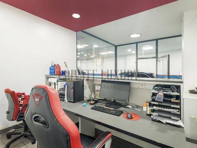 Loja alugar em Avenidas Novas, Lisboa