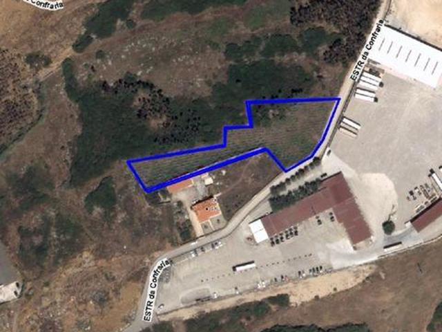 Loja venda em São Bartolomeu dos Galegos e Moledo, Lourinhã