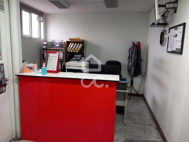 Ponto Comercial alugar em Maia