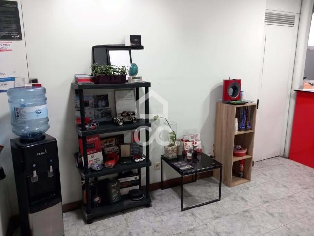 Ponto Comercial alugar em Maia