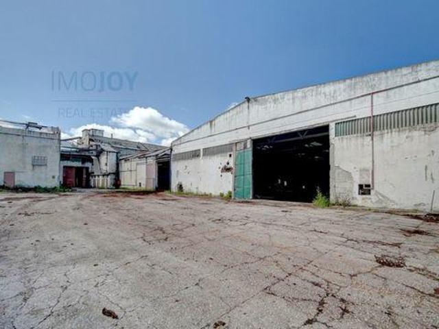 Loja alugar em Bairro da Mosca, Montijo