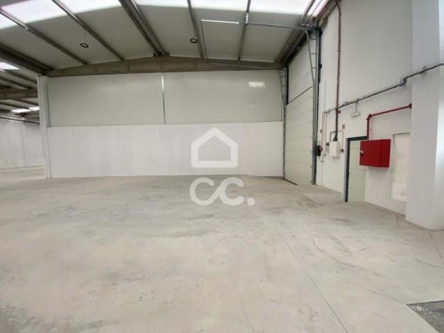 Loja alugar em Montijo, Setúbal