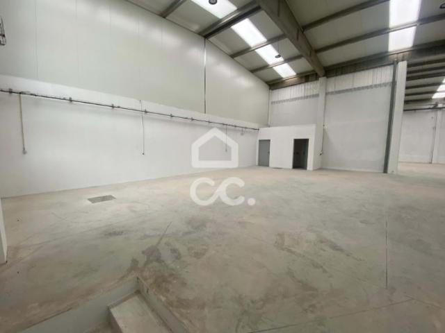 Loja alugar em Montijo, Setúbal