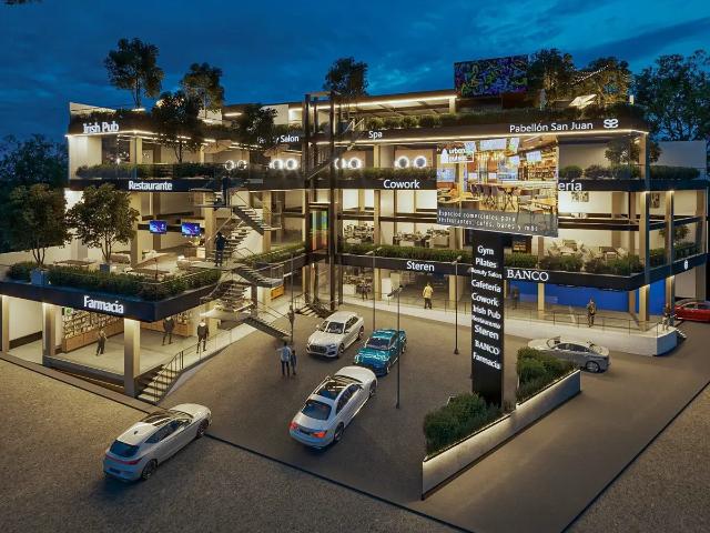 Locales Comerciales en venta en Cuautlancingo