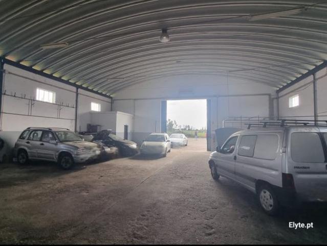 Loja venda em Salvaterra De Magos, Santarém