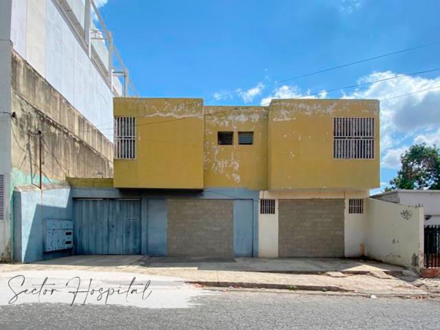Local Comercial en venta en Iribarren, Lara