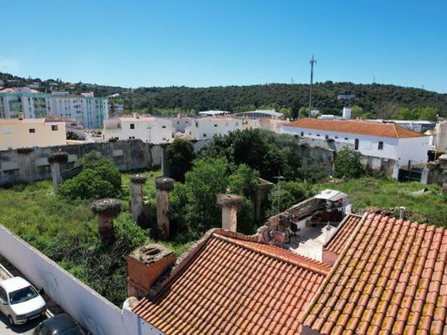 Ponto Comercial venda em Silves