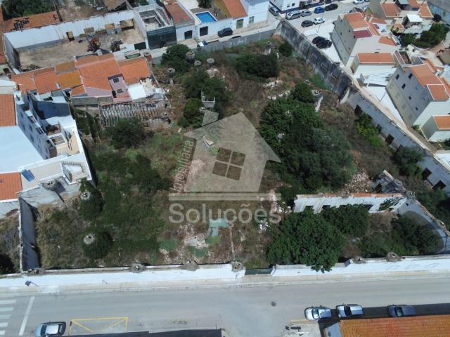Ponto Comercial venda em Silves