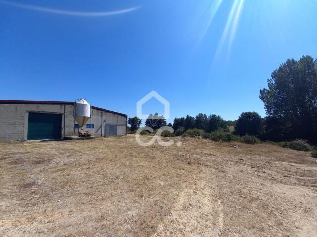 Loja venda em Argeriz, Vila Real