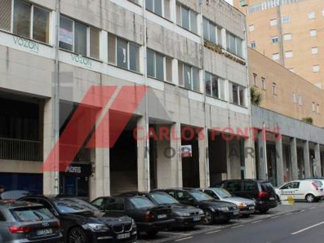 Loja alugar em Gavião, Braga