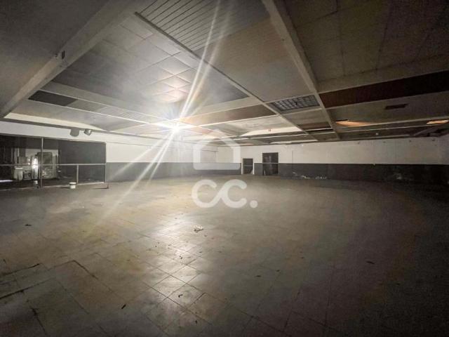 Loja alugar em Gavião, Braga