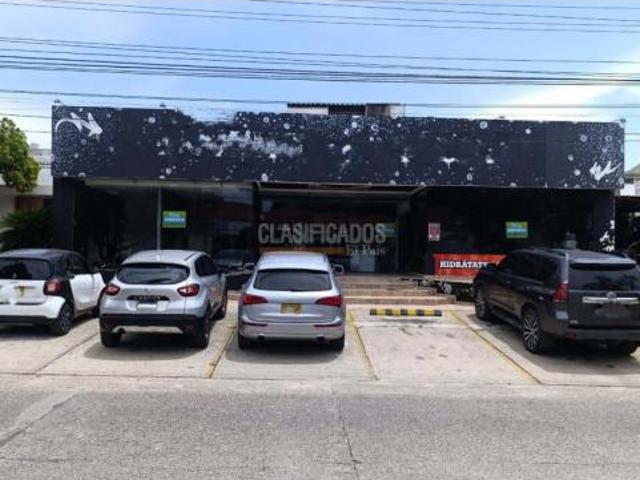 Local en venta en Barranquilla, Atlántico