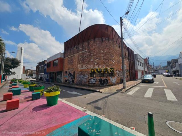 Local en venta en Cundinamarca