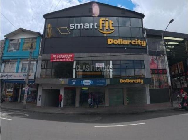 Local en venta en Cundinamarca