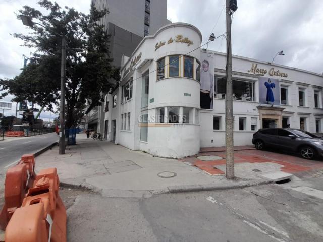 Local en venta en Cundinamarca