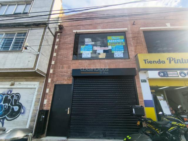 Local en venta en Cundinamarca