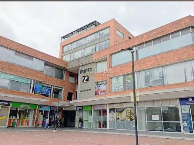 Local en venta en Cundinamarca