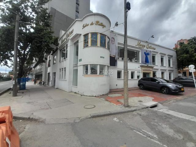 Local en venta en Cundinamarca