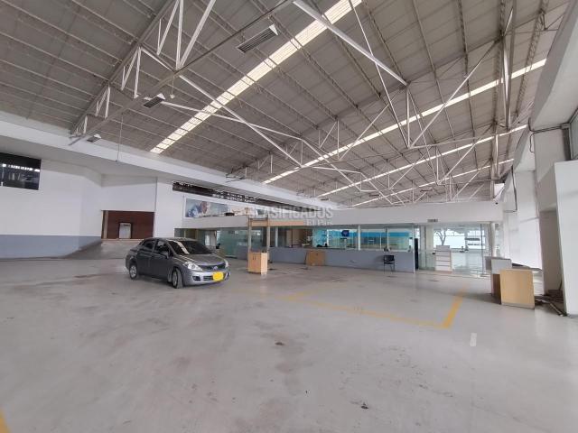 Local en venta en Sur, Valle Del Cauca