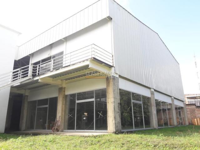 Locales y Bodegas, Alquiler, Jamundí