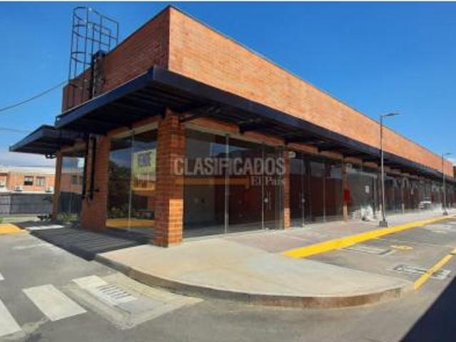 Locales y Bodegas, Alquiler, Jamundí