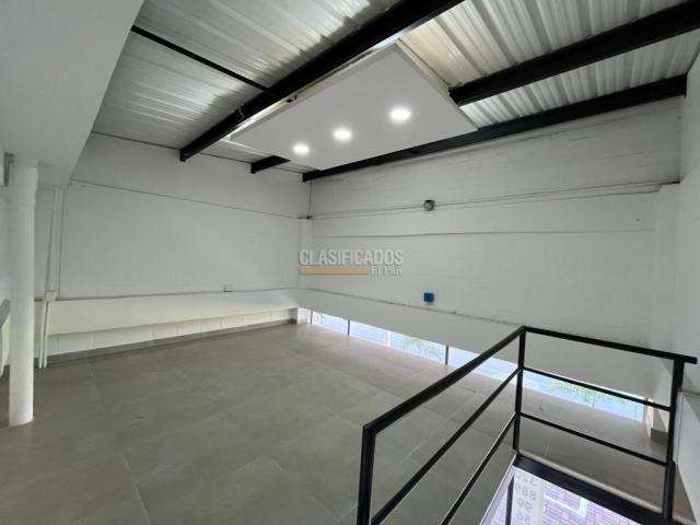 Locales y Bodegas, Alquiler, Jamundí