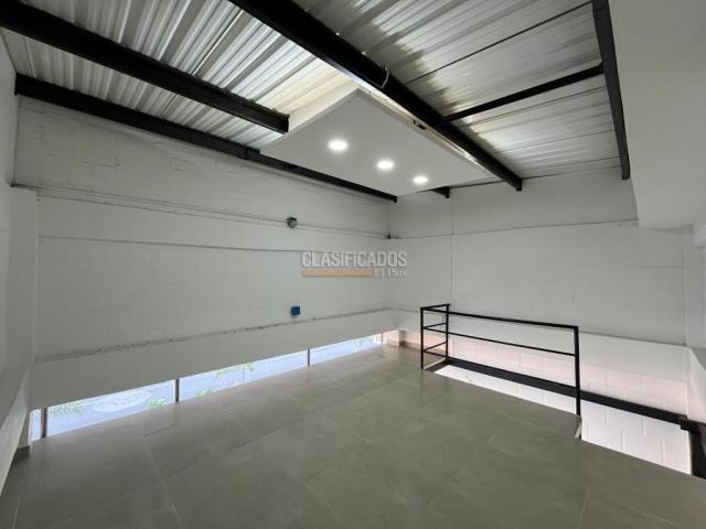 Locales y Bodegas, Alquiler, Jamundí