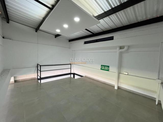 Locales y Bodegas, Alquiler, Jamundí