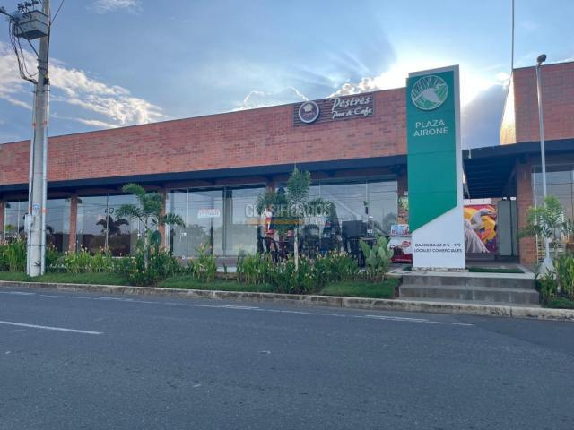 Locales y Bodegas, Alquiler, Jamundí