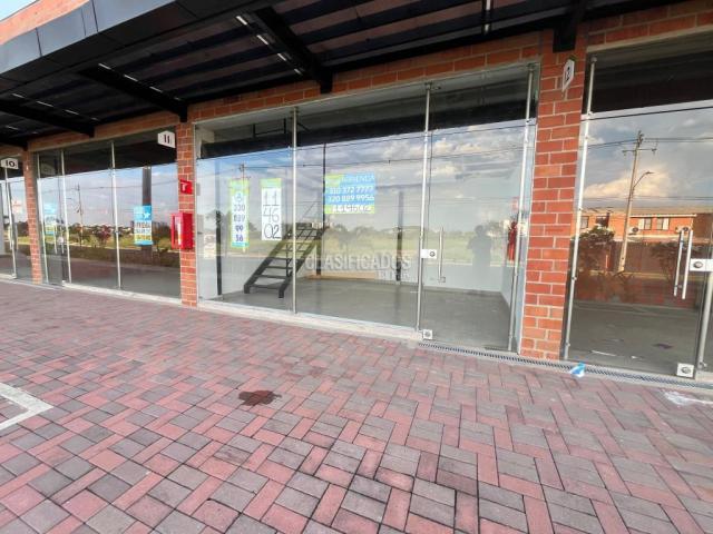 Locales y Bodegas, Alquiler, Jamundí