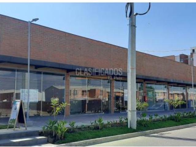 Locales y Bodegas, Alquiler, Jamundí