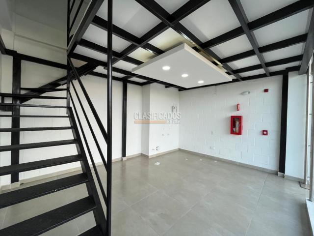 Locales y Bodegas, Alquiler, Jamundí