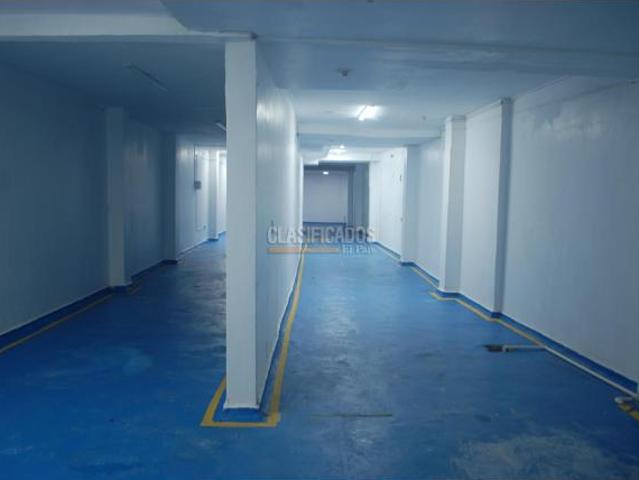 Locales y Bodegas, Alquiler, Jamundí