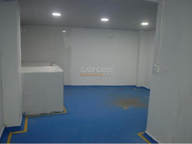 Locales y Bodegas, Alquiler, Jamundí