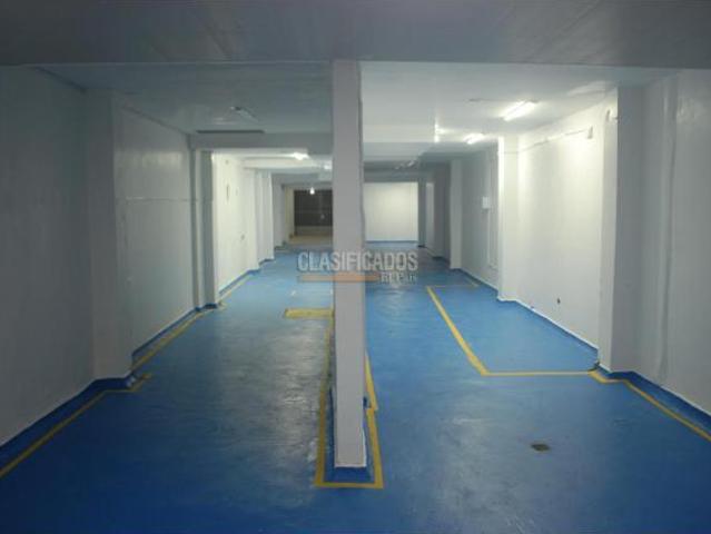 Locales y Bodegas, Alquiler, Jamundí