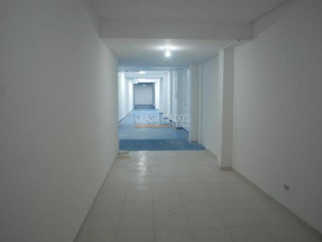 Locales y Bodegas, Alquiler, Jamundí