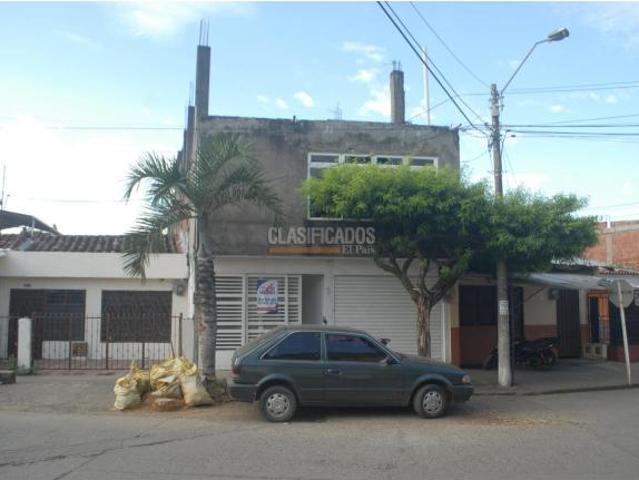Locales y Bodegas, Alquiler, Jamundí