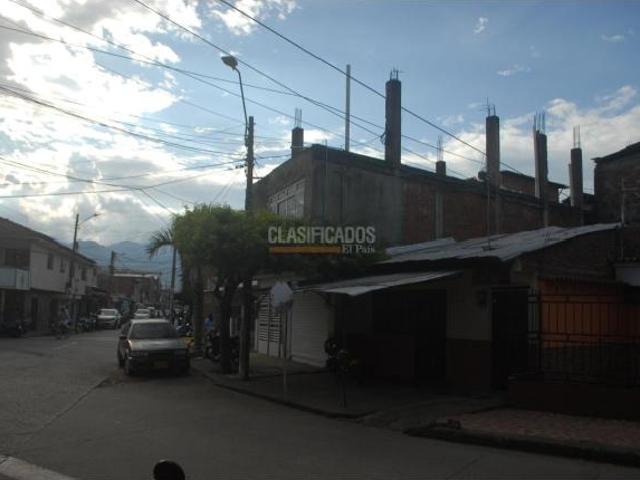 Locales y Bodegas, Alquiler, Jamundí