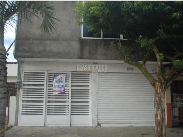 Locales y Bodegas, Alquiler, Jamundí