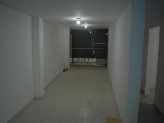 Locales y Bodegas, Alquiler, Jamundí