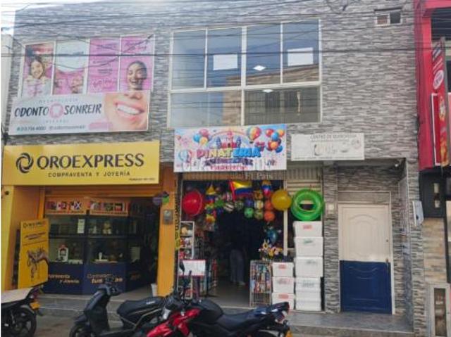 Local en venta en Sur, Jamundí