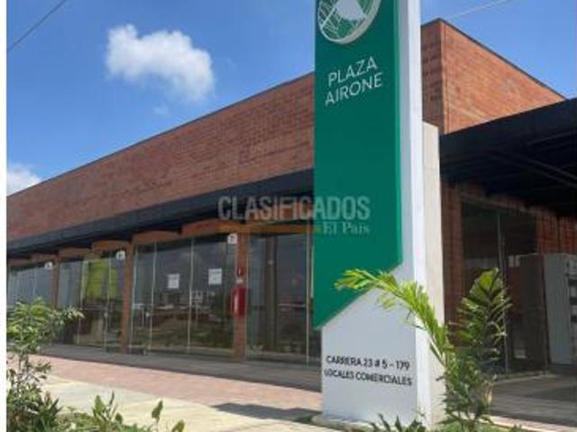 Local en venta en Jamundí, Sur