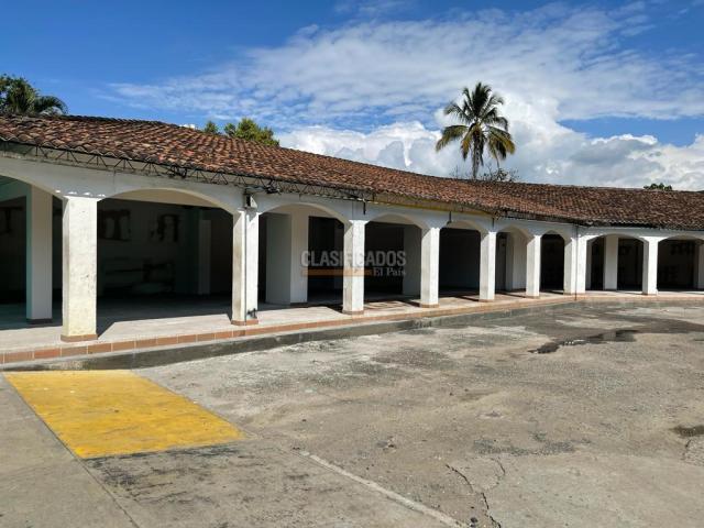 Local en venta en Sur, Jamundí