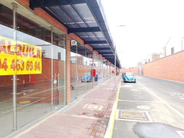 Locales y Bodegas, Alquiler, Jamundí