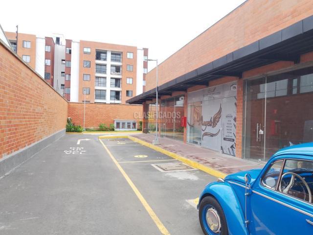 Locales y Bodegas, Alquiler, Jamundí