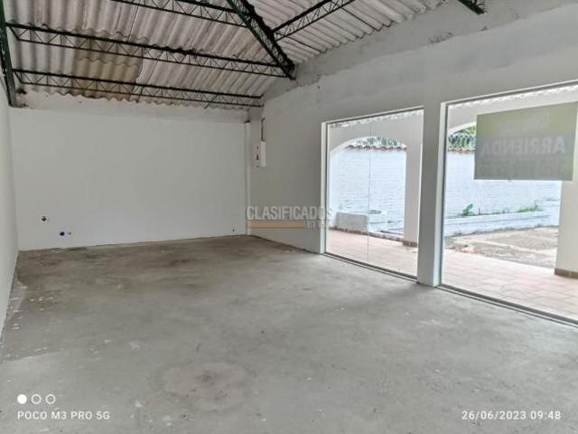 Locales y Bodegas, Alquiler, Jamundí