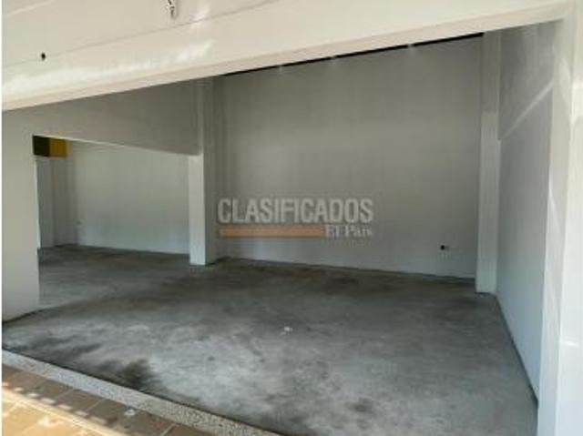 Locales y Bodegas, Alquiler, Jamundí