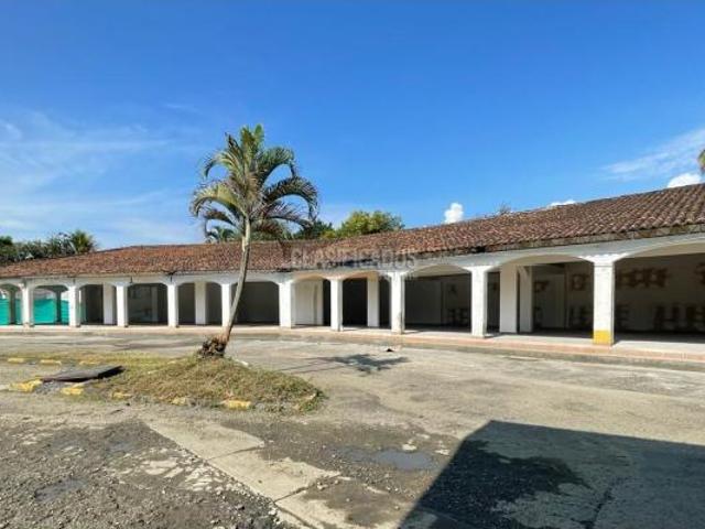 Locales y Bodegas, Alquiler, Jamundí